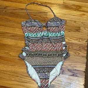 Trina Turk One-Piece Swimsuit